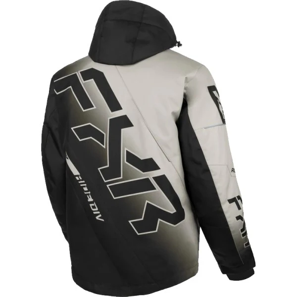 Manteau de Motoneige CX - Image 20