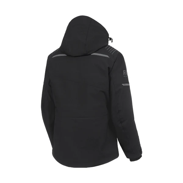 Manteau de Motoneige Edge 2-in-1 Femme - Image 2
