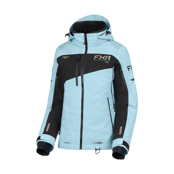 Manteau de Motoneige Edge 2-in-1 Femme - Image 5