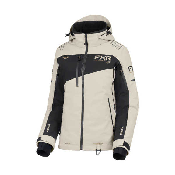 Manteau de Motoneige Edge 2-in-1 Femme - Image 7