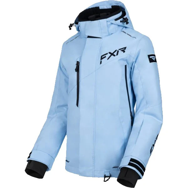 Manteau de Motoneige Edge Femme - Image 3