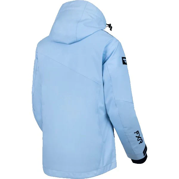 Manteau de Motoneige Edge Femme - Image 4