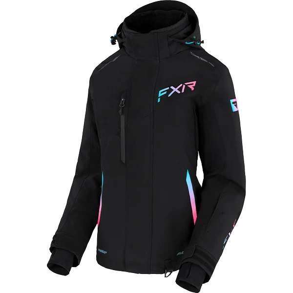 Manteau de Motoneige Edge Femme - Image 5