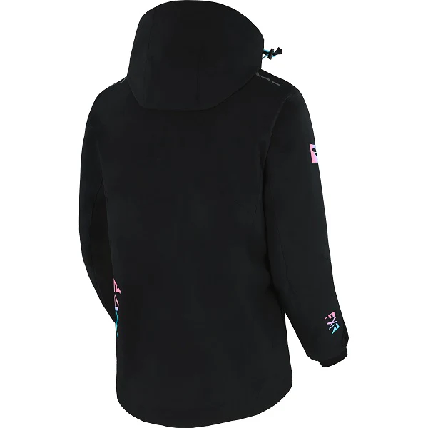 Manteau de Motoneige Edge Femme - Image 6