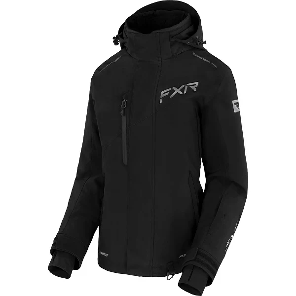 Manteau de Motoneige Edge Femme - Image 8