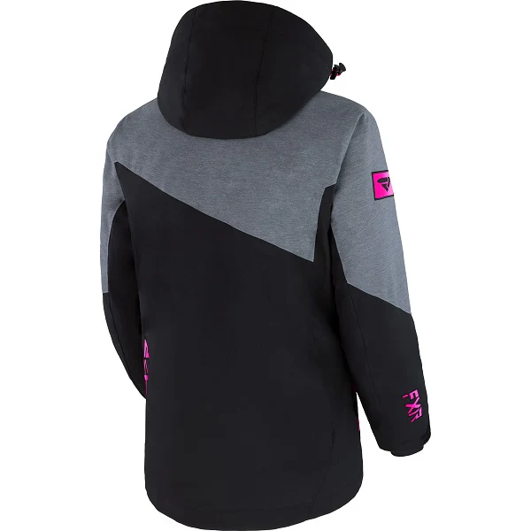 Manteau de Motoneige Edge Femme - Image 9