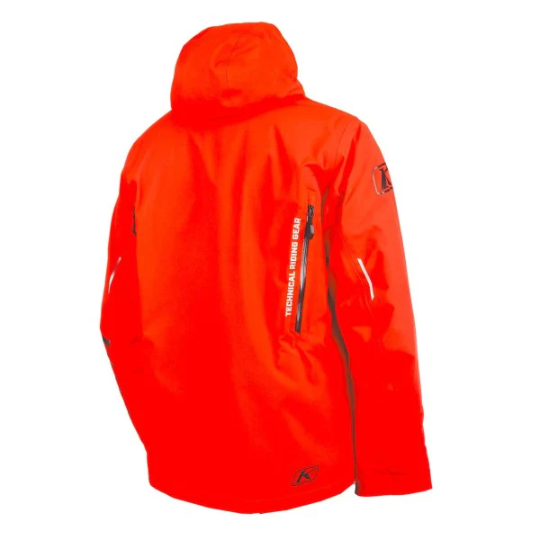 Manteau de Motoneige Element Liquidation - Image 4