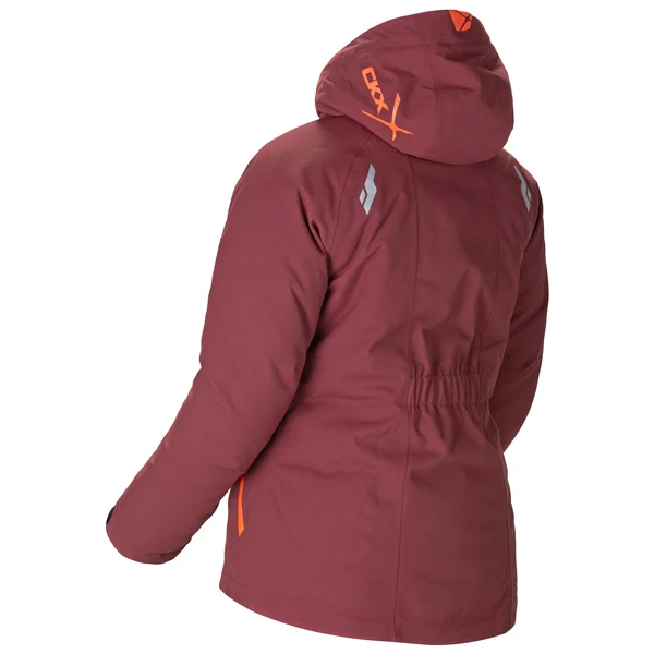 Manteau de Motoneige Element pour Femme - Image 2