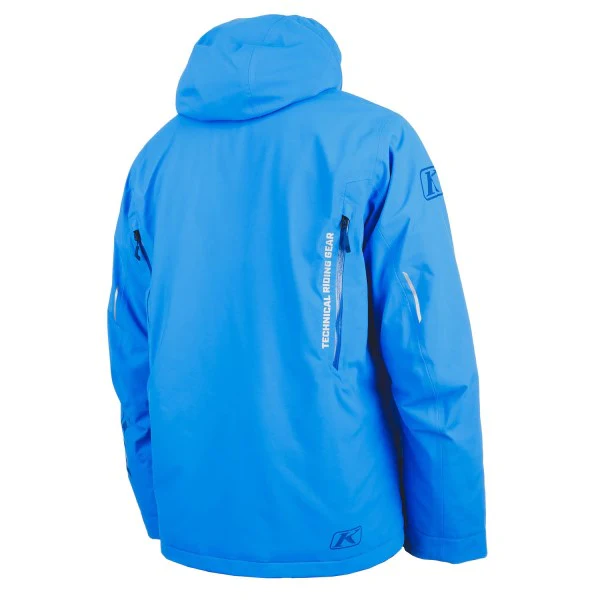Manteau de Motoneige Element - Image 2
