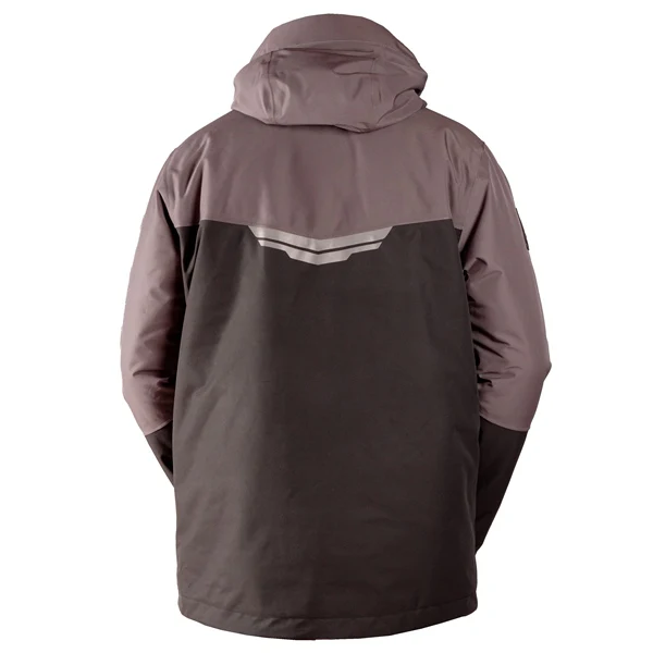 Manteau de Motoneige Ember Isolé - Image 2