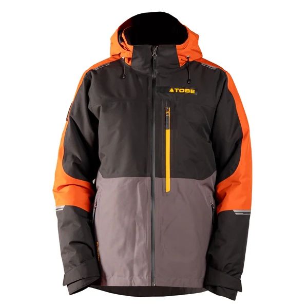 Manteau de Motoneige Ember Isolé - Image 7