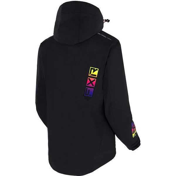 Manteau de Motoneige Evo FX Fast Femme - Liquidation - Image 2