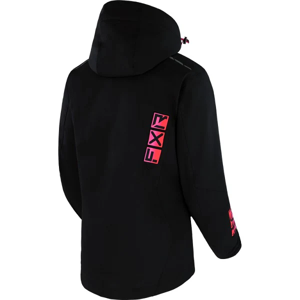 Manteau de Motoneige Evo FX Fast Femme - Image 2