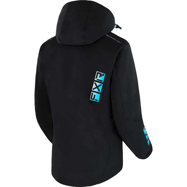Manteau de Motoneige Evo FX Fast Femme - Image 4