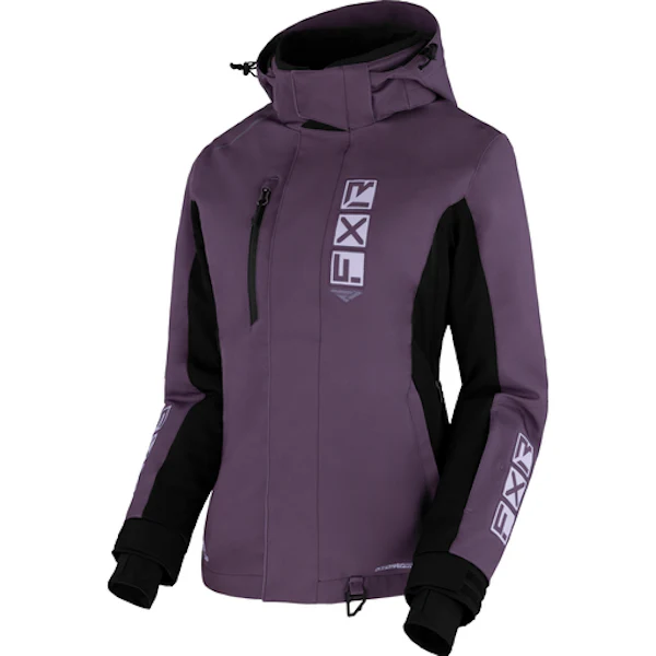 Manteau de Motoneige Evo FX Fast Femme - Image 7