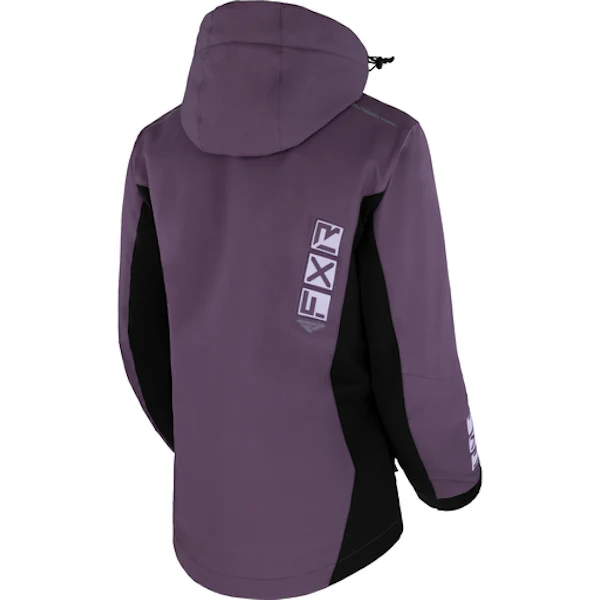 Manteau de Motoneige Evo FX Fast Femme - Image 8