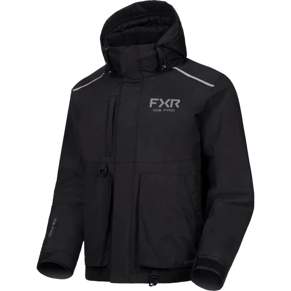 Manteau de Motoneige Evolution