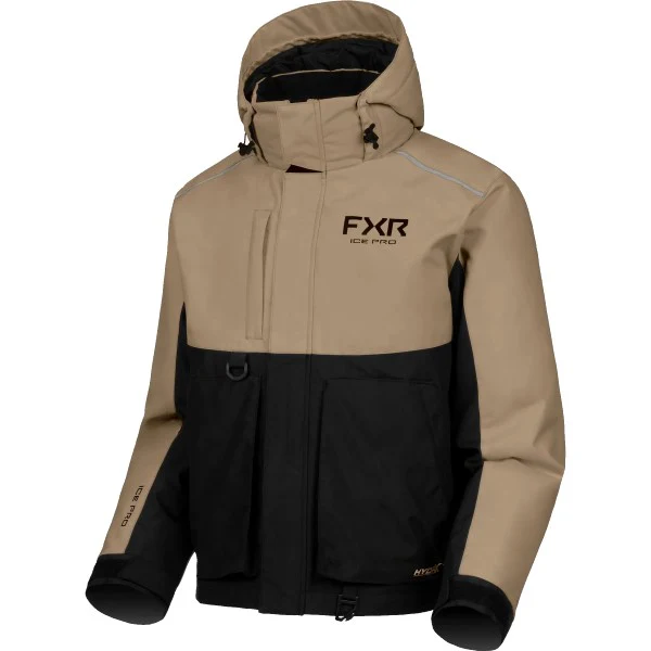 Manteau de Motoneige Evolution - Image 3