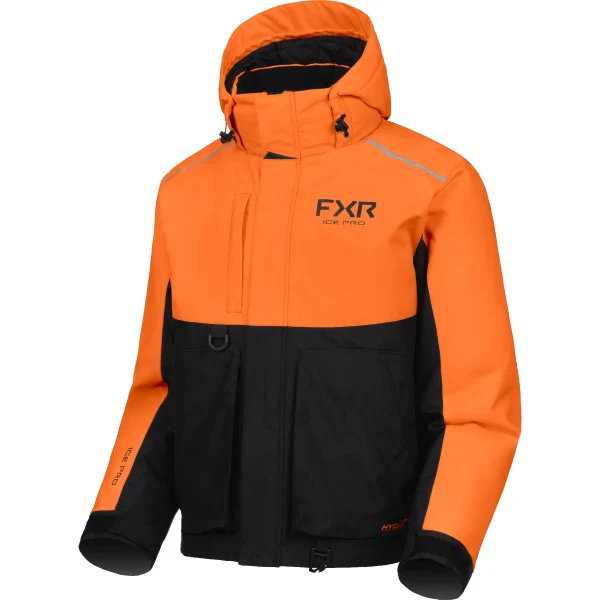 Manteau de Motoneige Evolution - Image 5