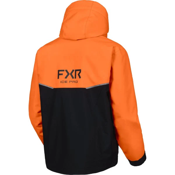 Manteau de Motoneige Evolution - Image 6