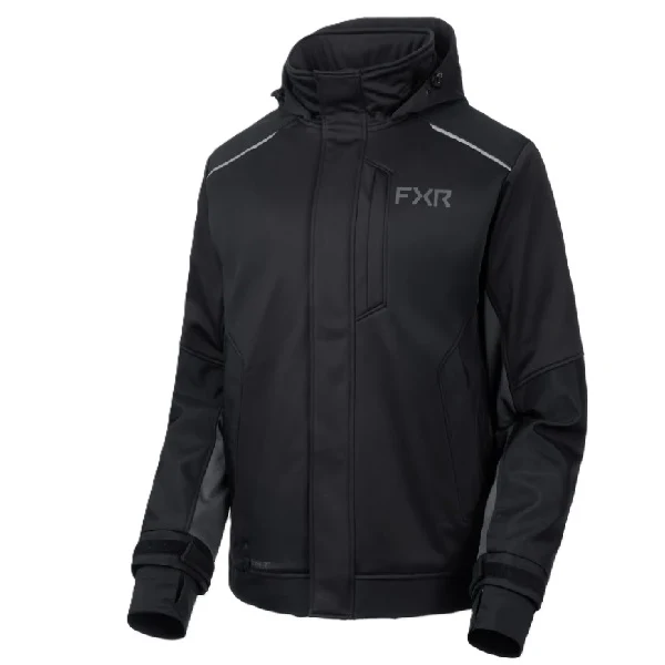 Manteau de Motoneige Evolution FAST Tech