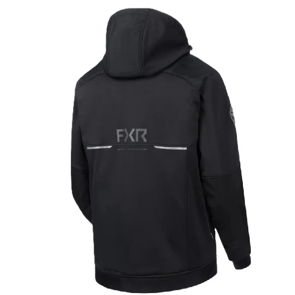 Manteau de Motoneige Evolution FAST Tech - Image 2
