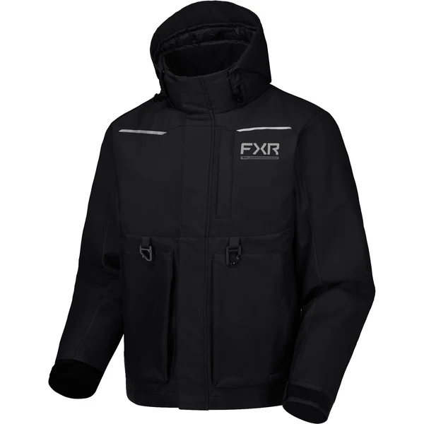 Manteau de Motoneige Evolution FX
