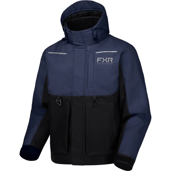 Manteau de Motoneige Evolution FX - Image 5