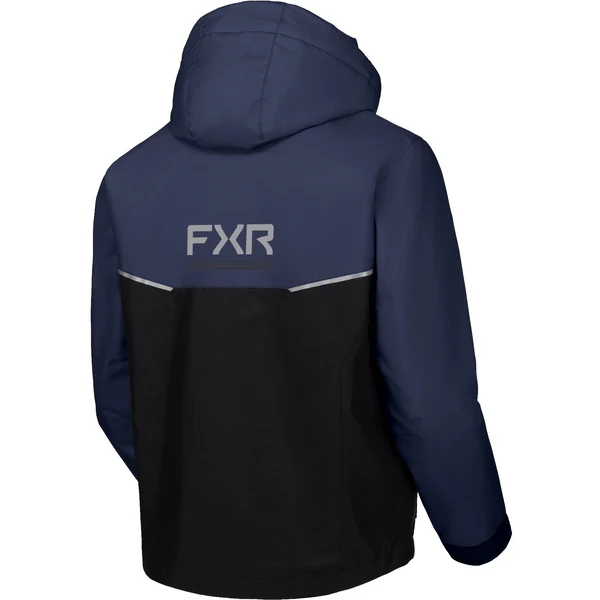 Manteau de Motoneige Evolution FX - Image 6