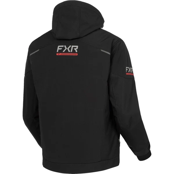 Manteau de Motoneige Evolution FX Tech Shell - Image 2