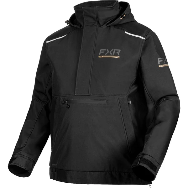 Manteau de Motoneige Evolution FX Tech Shell Anorak