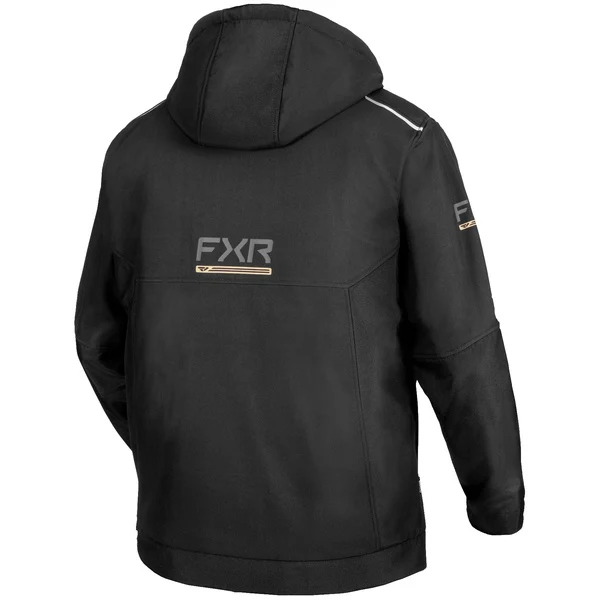 Manteau de Motoneige Evolution FX Tech Shell Anorak - Image 2