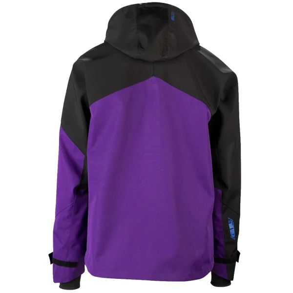Manteau de Motoneige Evolve - Image 2