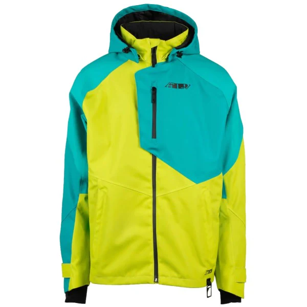 Manteau de Motoneige Evolve - Image 3