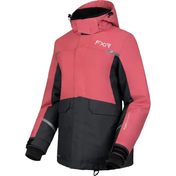 Manteau de Motoneige Excursion Femme - Image 3