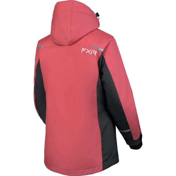 Manteau de Motoneige Excursion Femme - Image 4