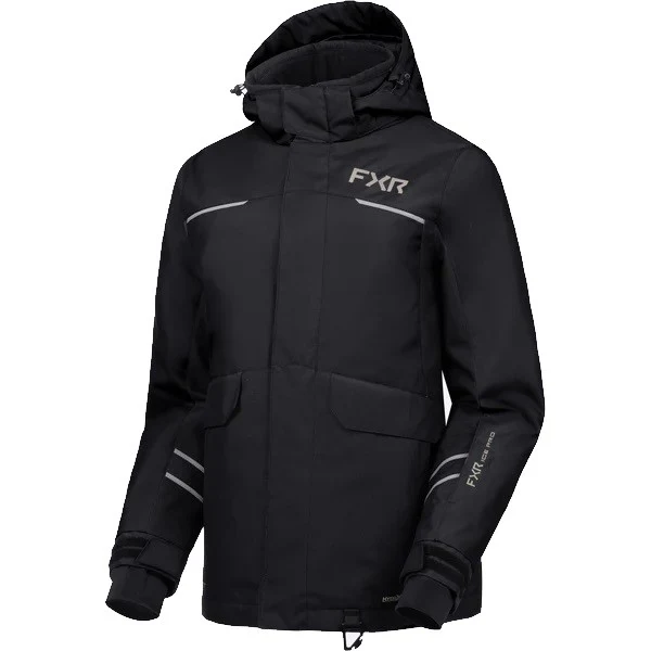 Manteau de Motoneige Excursion Femme - Image 5