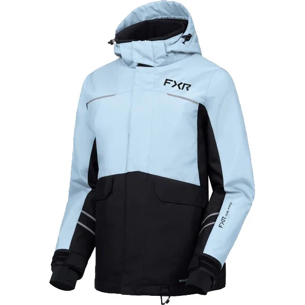 Manteau de Motoneige Excursion Femme - Image 6