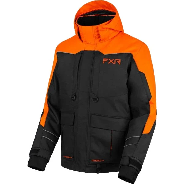 Manteau de Motoneige Fast Excursion - Image 3