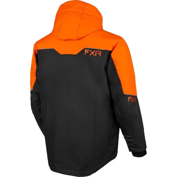 Manteau de Motoneige Fast Excursion - Image 4