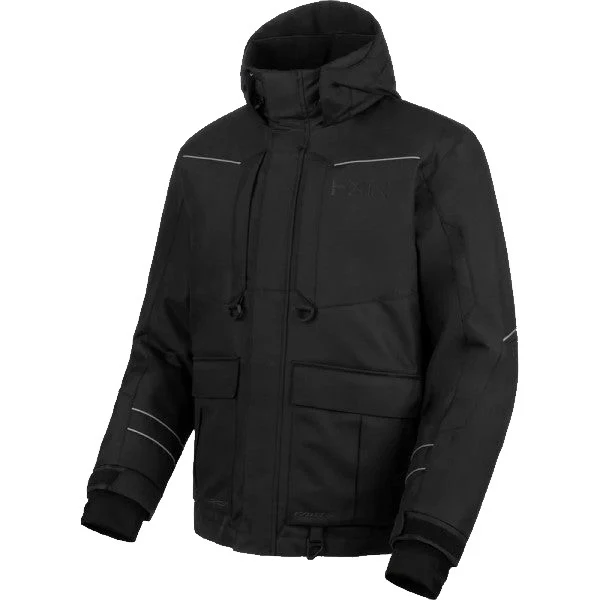 Manteau de Motoneige Fast Excursion - Image 5