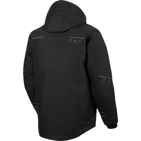 Manteau de Motoneige Fast Excursion - Image 6