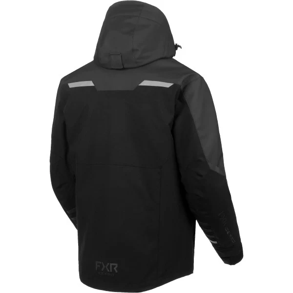 Manteau de Motoneige Expedition Pro 2-in-1 - Image 4