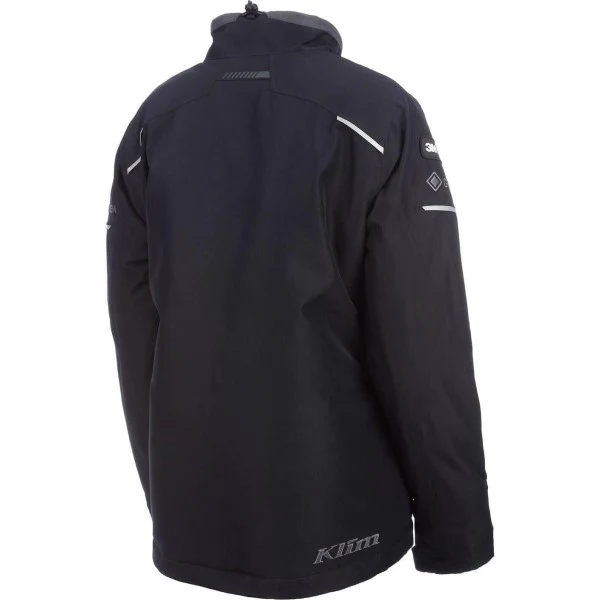 Manteau de Motoneige Flare Femme - Image 2