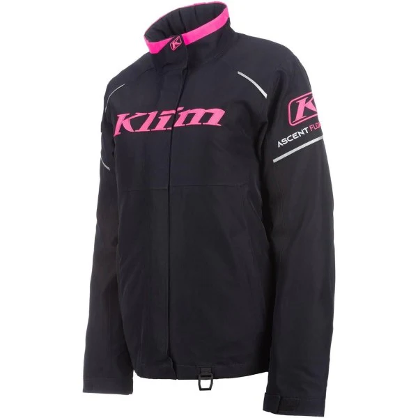 Manteau de Motoneige Flare Femme - Image 3