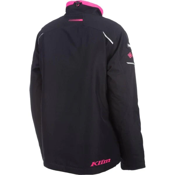 Manteau de Motoneige Flare Femme - Image 4