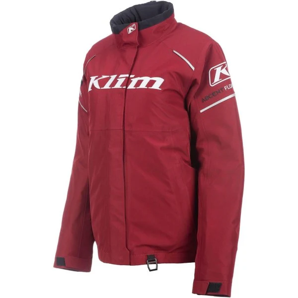 Manteau de Motoneige Flare Femme - Image 5