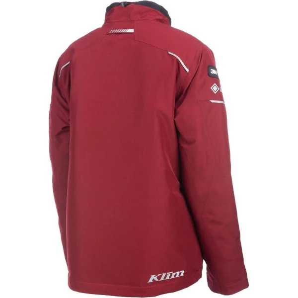 Manteau de Motoneige Flare Femme - Image 6