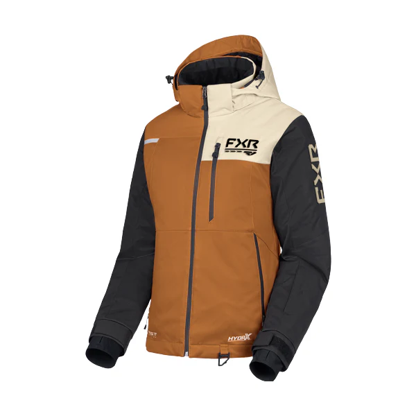 Manteau de Motoneige Fresh Femme 27