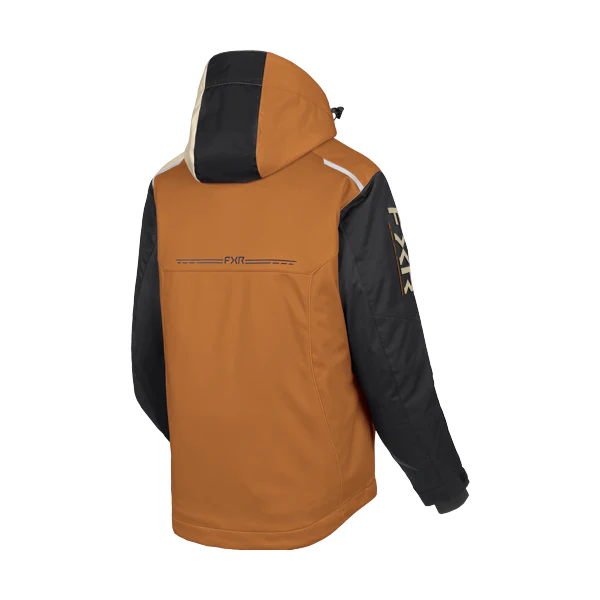 Manteau de Motoneige Fresh Femme 27 - Image 2